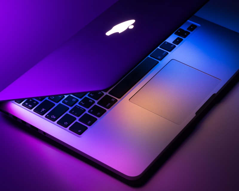 Apple Mac beheer