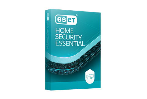 ESET HOME Security Essential