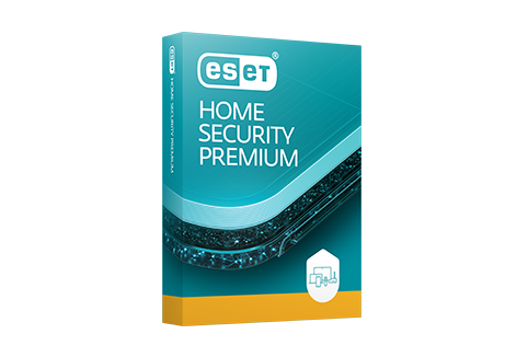 ESET HOME Security Premium