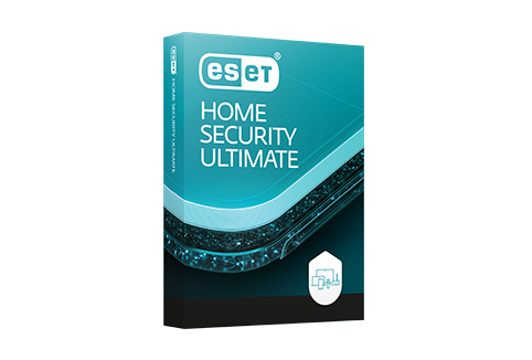 ESET HOME Security Ultimate