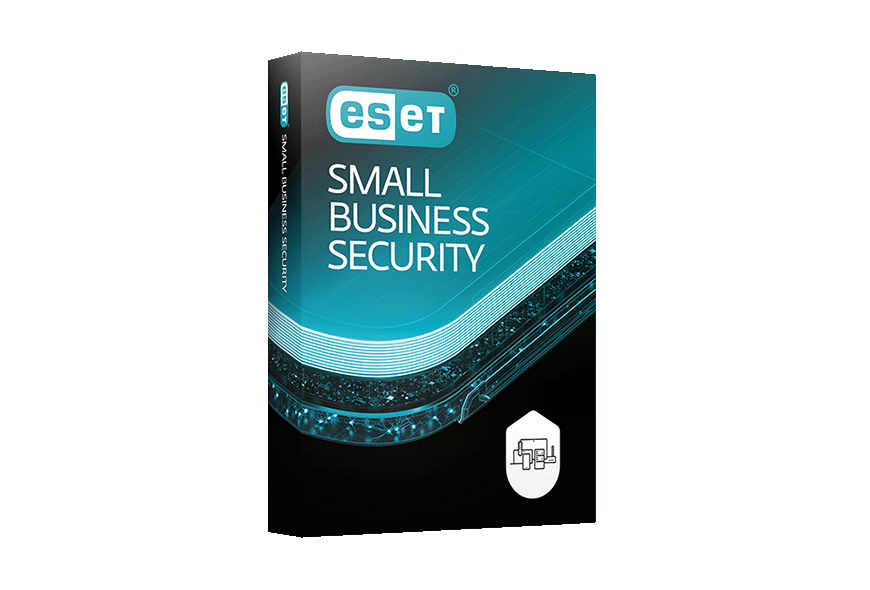 ESET Small Business Security